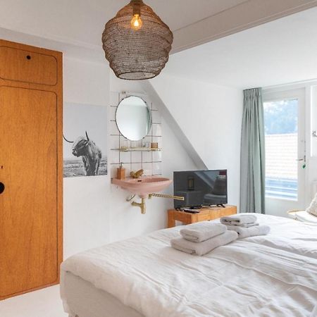 B & B Tx71 Den Burg Kültér fotó