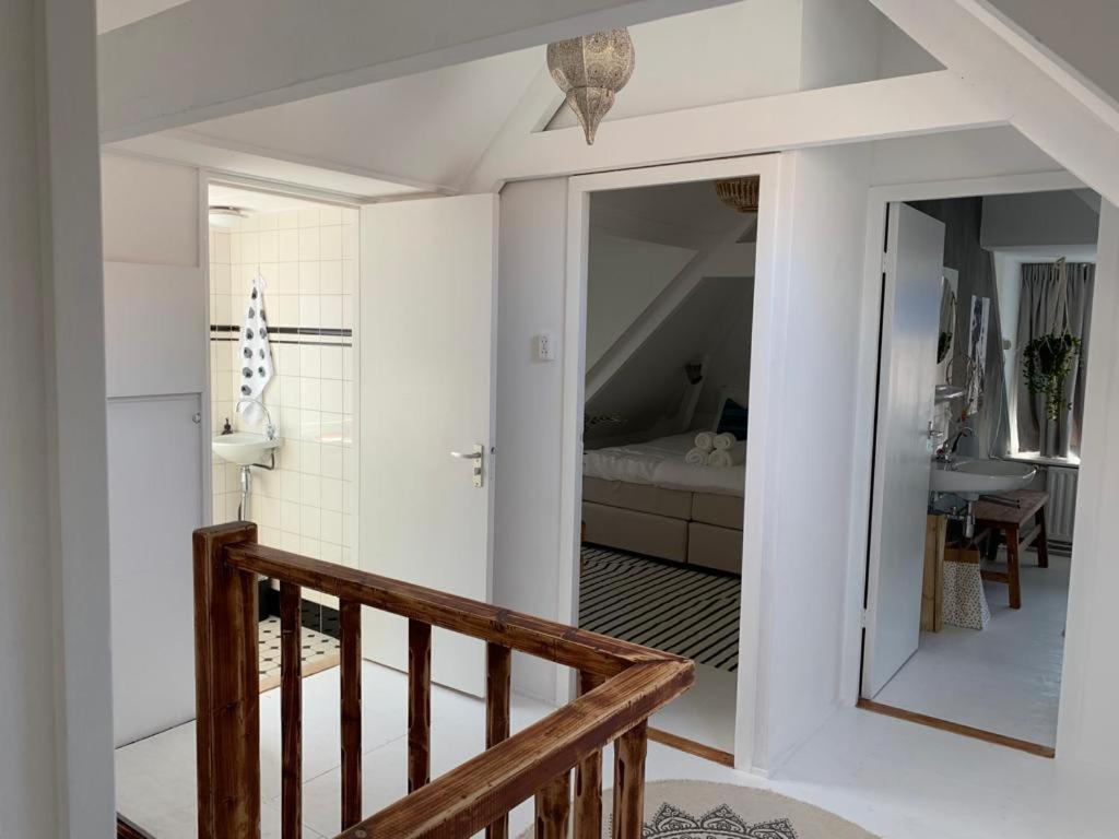 B & B Tx71 Den Burg Kültér fotó