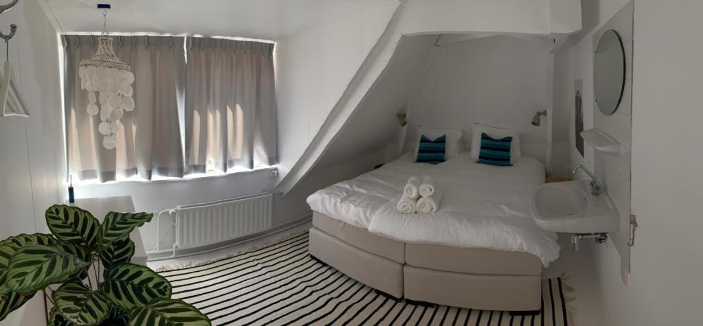 B & B Tx71 Den Burg Kültér fotó