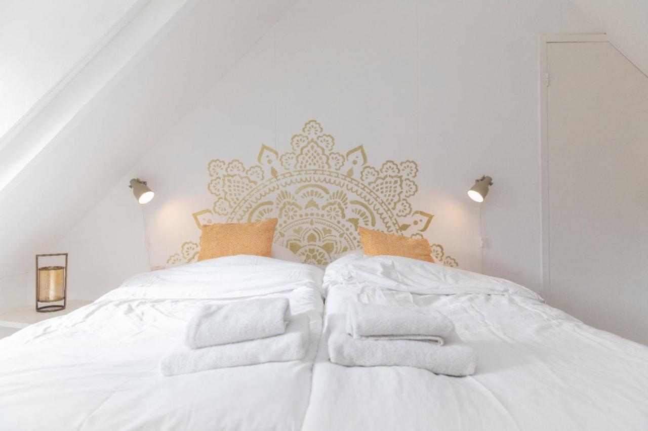B & B Tx71 Den Burg Kültér fotó